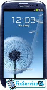 ремонт Самсунг S Galaxy S3