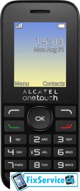 One Touch 020D