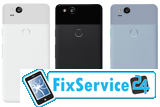 ремонт телефона Google Pixel 2